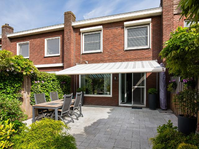 Woning te koop: Hilversumstraat 8 1024JZ Amsterdam Vastgoed Nederland
