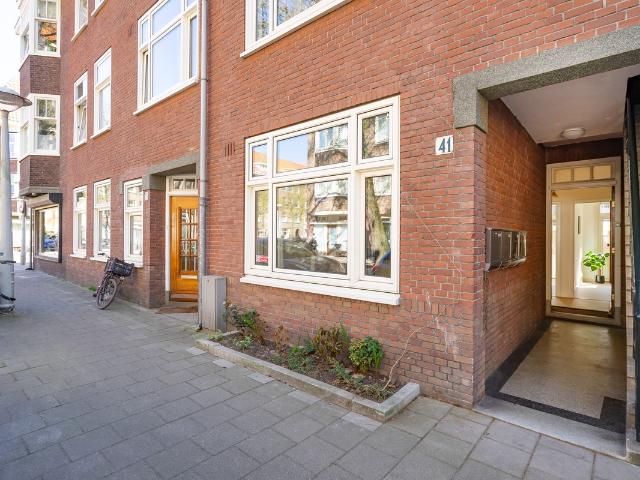 Woning te koop: Hillegomstraat 41H 1058LP Amsterdam Vastgoed Nederland
