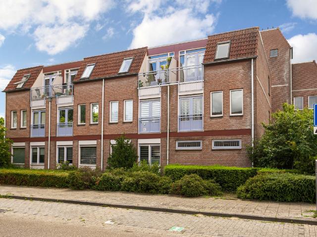 Woning te koop: Hillekensacker 3146 6 LP Nijmegen Vastgoed Nederland