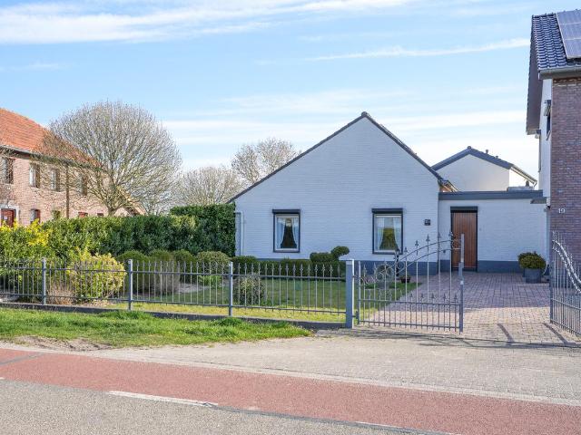 Woning te koop: Hilleshagerweg 19a 6294AP Vijlen Vastgoed Nederland