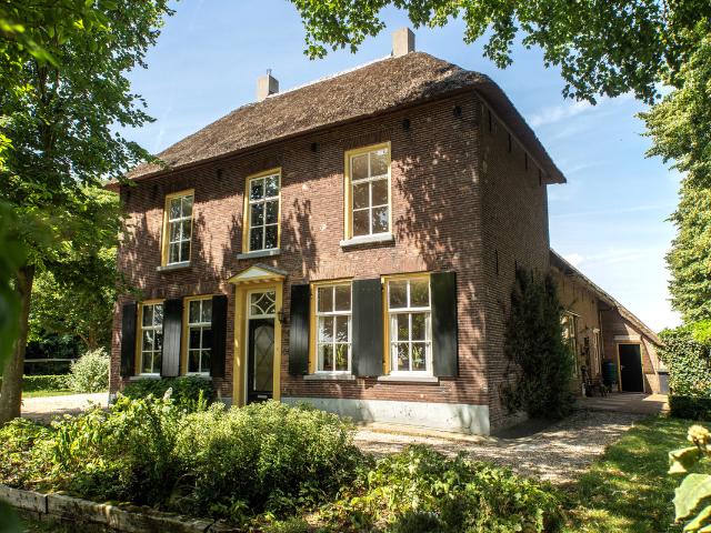 Woning te koop: Hillsestraat 2 4269VG Babylonienbroek Vastgoed Nederland