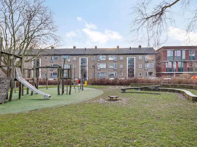 Woning te koop: Hilmar J. De Haanstraat 3C 2951AD Alblasserdam Vastgoed Nederland
