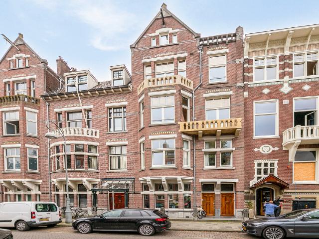 Woning te koop: Honthorststraat 32H 1071DG Amsterdam Vastgoed Nederland