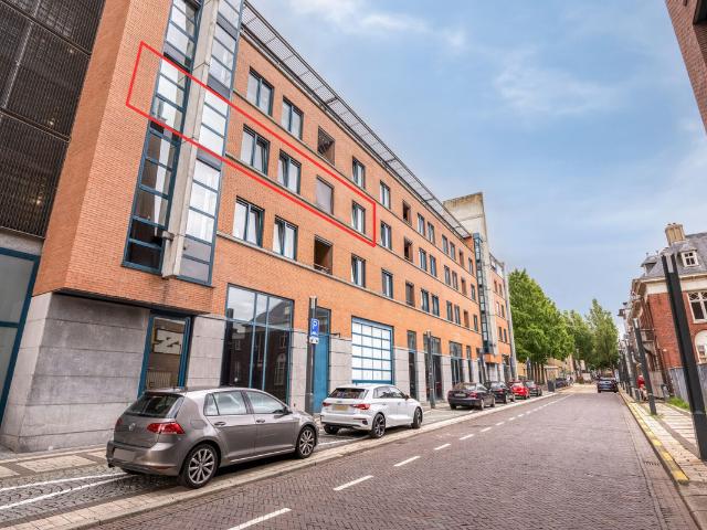Woning te koop: Honigmannstraat 76 6411LM Heerlen Vastgoed Nederland
