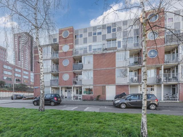 Woning te koop: Honingbijstraat 129 3 VZ Rotterdam Vastgoed Nederland
