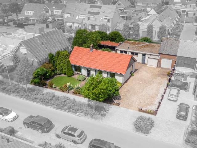 Woning te koop: Hootsenstraat 9 6744AG Ederveen Vastgoed Nederland