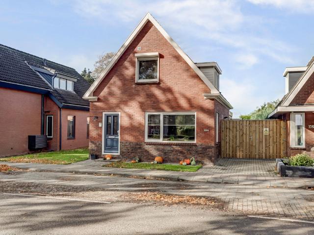 Woning te koop: Hoofdkanaal WZ 104 7 AE Emmer Compascuum Vastgoed Nederland