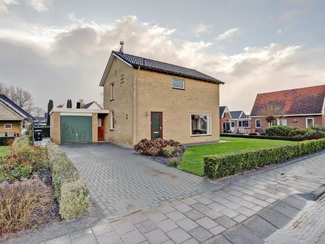 Woning te koop: Hoofdkanaal Oz 49 7881CM Emmer Compascuum Vastgoed Nederland