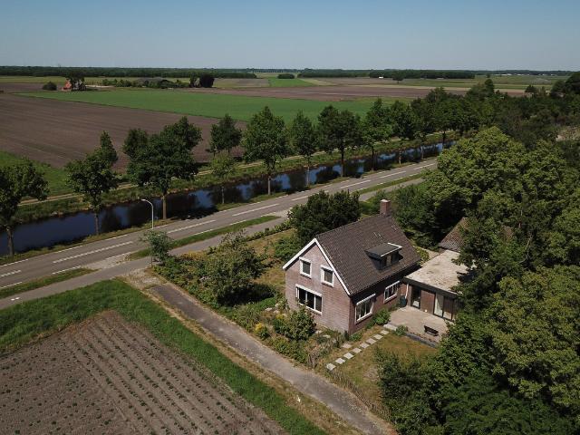Woning te koop: Hoofdkanaal Oz 116 7 VR Emmer Compascuum Vastgoed Nederland
