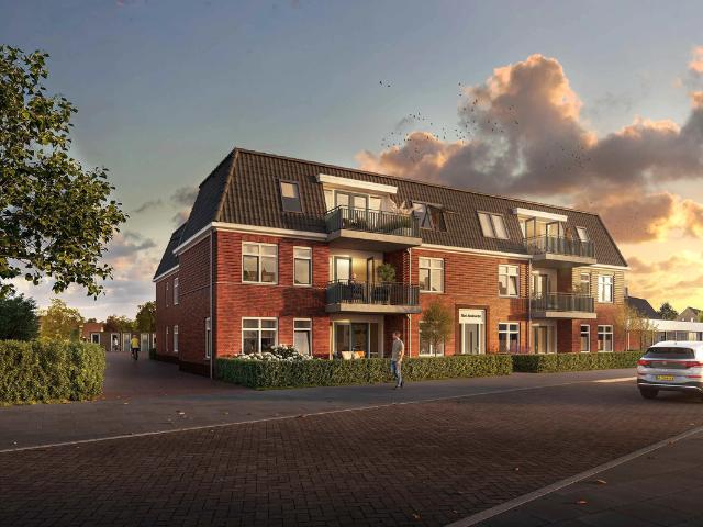 Woning te koop: Hoofdstraat 4265HJ Genderen Vastgoed Nederland