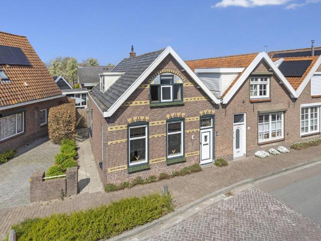 Woning te koop: Hoofdstraat 42 4441AD Ovezande Vastgoed Nederland