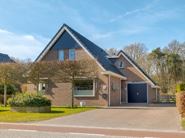 Woning te koop: Hoofdstraat 45 9414AB Hooghalen Vastgoed Nederland