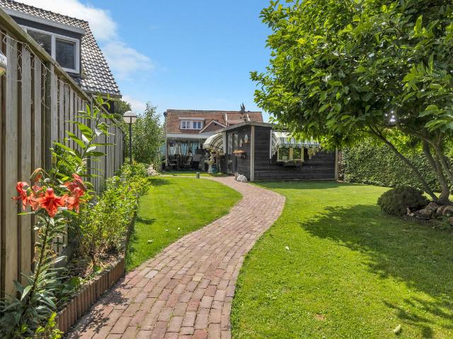 Woning te koop: Hoofdstraat 53 7586BK Overdinkel Vastgoed Nederland