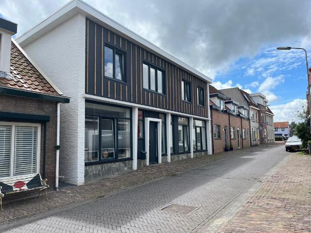 Woning te koop: Hoofdstraat 6C 4421JR Kapelle Vastgoed Nederland
