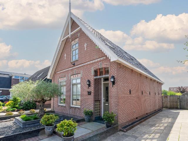 Woning te koop: Hoofdstraat 82 1611AK Bovenkarspel Vastgoed Nederland