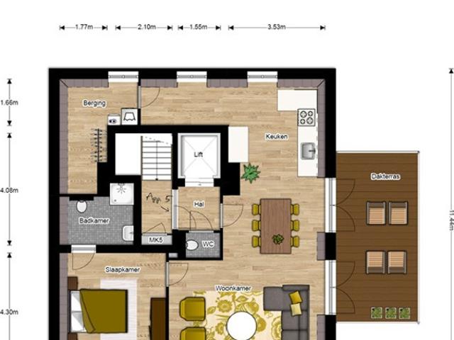 Woning te koop: Hoofdstraat 84G 6333BK Schimmert Vastgoed Nederland