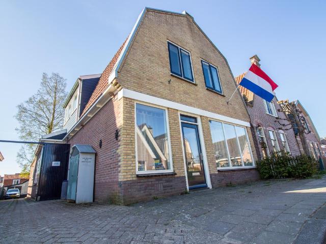 Woning te koop: Hoofdstraat 142 1 AL Bovenkarspel Vastgoed Nederland