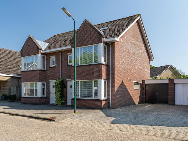 Woning te koop: Hoofdstraat 144 5 DH Kaatsheuvel Vastgoed Nederland
