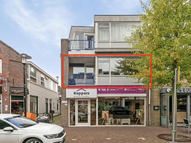 Woning te koop: Hoofdstraat 194A 2182ER Hillegom Vastgoed Nederland