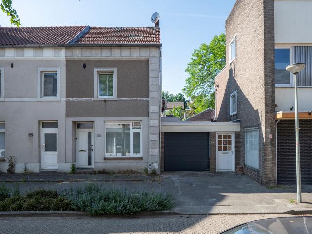 Woning te koop: Hoofdstraat 210 6 GL Hoensbroek Vastgoed Nederland