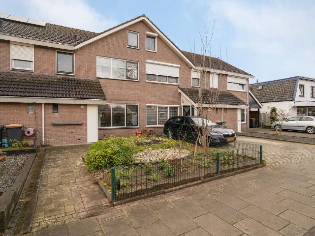 Woning te koop: Hoofdstraat 266 7 BX Overdinkel Vastgoed Nederland