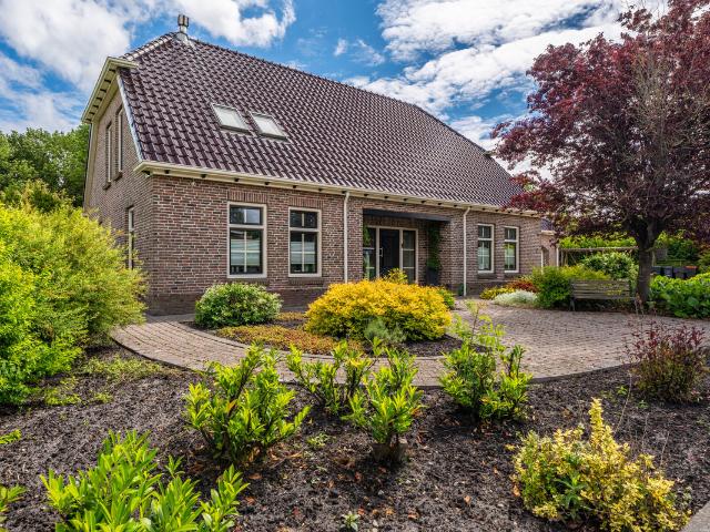 Woning te koop: Hoofdstraat 2 9944AE Nieuwolda Vastgoed Nederland