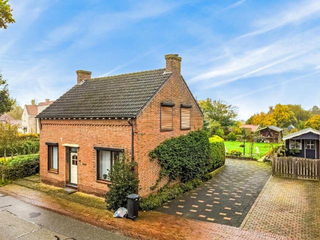 Woning te koop: Hoofdstraat 34 6049EB Herten Vastgoed Nederland