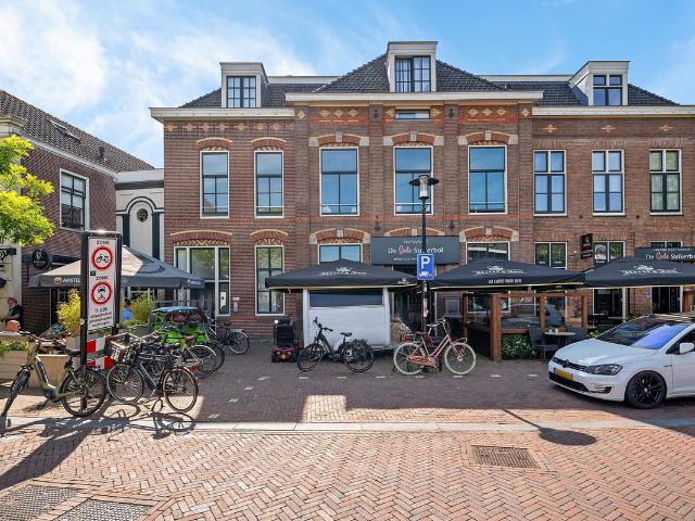 Woning te koop: Hoofdstraat 36G 2181ED Hillegom Vastgoed Nederland