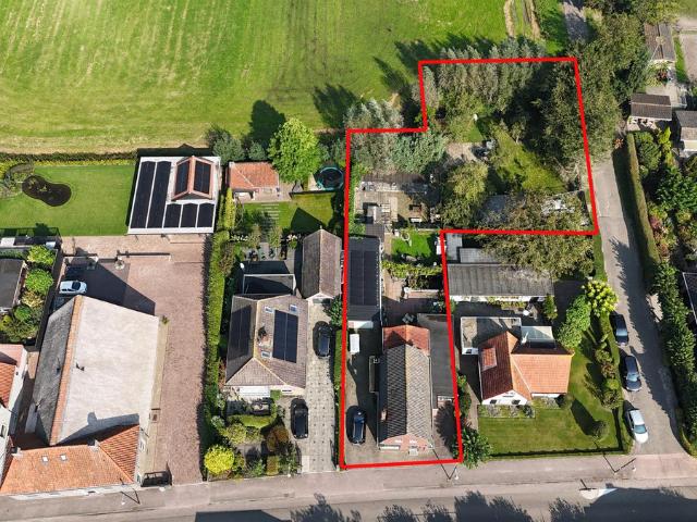 Woning te koop: Hoofdstraat 38 5161PG Sprang Capelle Vastgoed Nederland