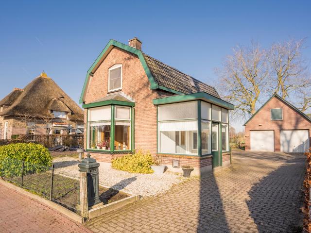 Woning te koop: Hoofdstraat 39 3781AA Voorthuizen Vastgoed Nederland