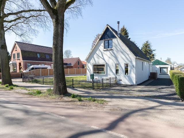 Woning te koop: Hoofdweg 49i 9619PB Froombosch Vastgoed Nederland