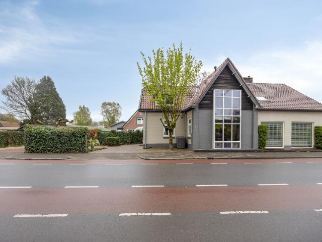 Woning te koop: Hoofdweg 52 7371AJ Loenen Vastgoed Nederland