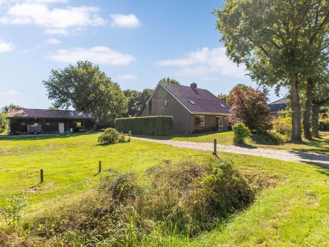 Woning te koop: Hoofdweg 59 8383ED Nijensleek Vastgoed Nederland