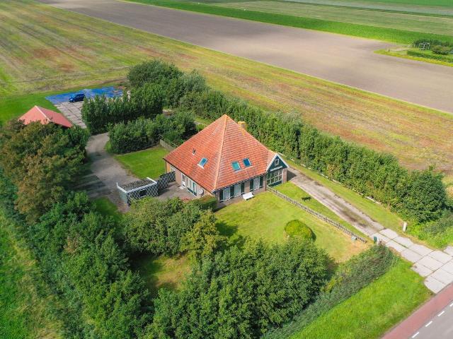 Woning te koop: Hoofdweg 65 1795JB De Cocksdorp Vastgoed Nederland