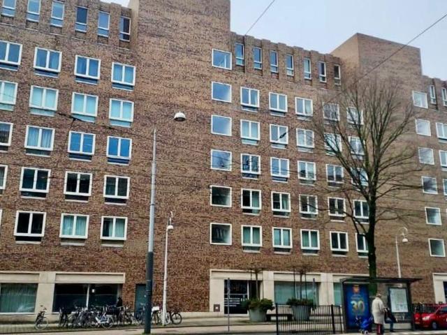 Woning te koop: Hoofdweg 873 1 SC Amsterdam Vastgoed Nederland