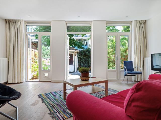Woning te koop: Hoofdweg 148h 1057DB Amsterdam Vastgoed Nederland