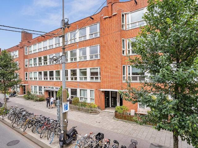 Woning te koop: Hoofdweg 148h 1057DB Amsterdam Vastgoed Nederland