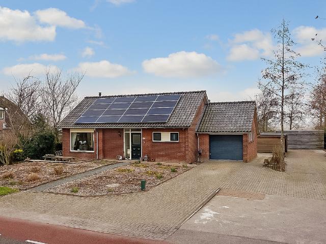 Woning te koop: Hoofdweg 1495 2 PA Abbenes Vastgoed Nederland