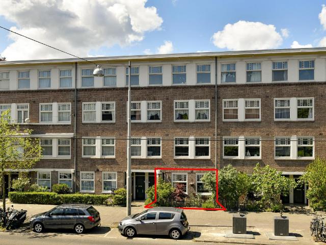 Woning te koop: Hoofdweg 271H 1057CX Amsterdam Vastgoed Nederland