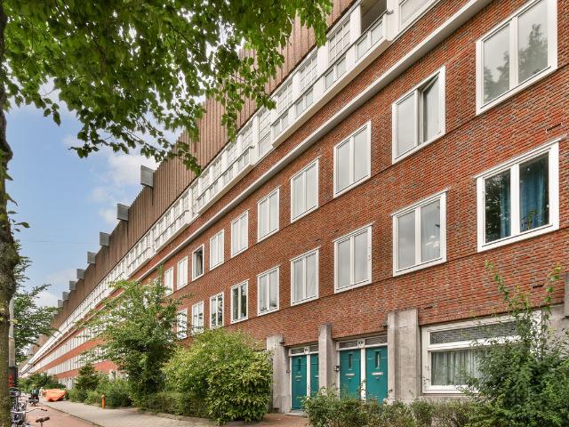 Woning te koop: Hoofdweg 312H 1056DA Amsterdam Vastgoed Nederland