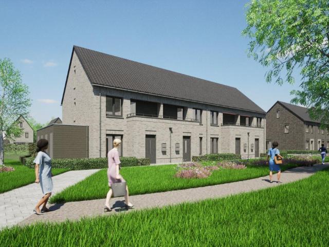Woning te koop: Hooge Braak 5761 Bakel Vastgoed Nederland