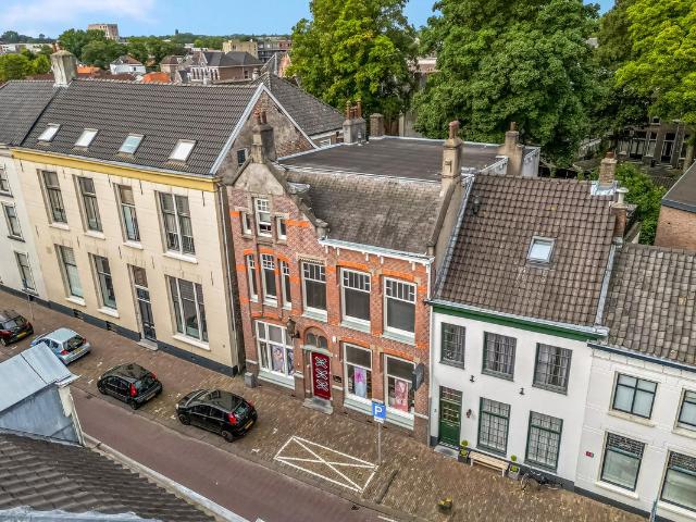 Woning te koop: Hoogeinde 3 4001BH Tiel Vastgoed Nederland