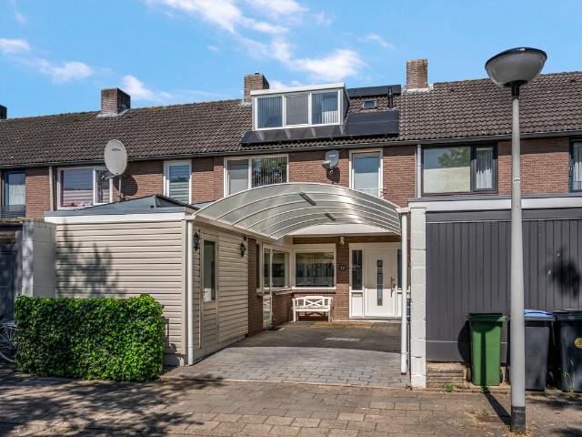 Woning te koop: Hoogezandstraat 12 6835DM Arnhem Vastgoed Nederland