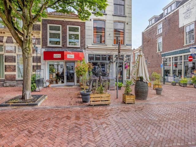 Woning te koop: Hoogstraat 169 3 HG Schiedam Vastgoed Nederland