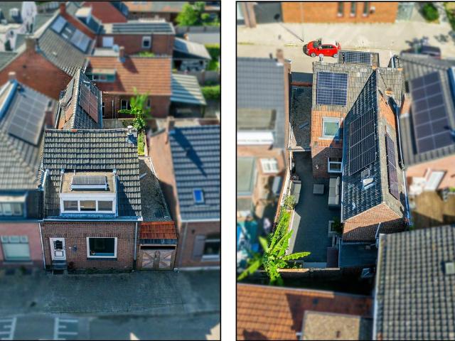 Woning te koop: Hoogstraat 19 5931GA Tegelen Vastgoed Nederland
