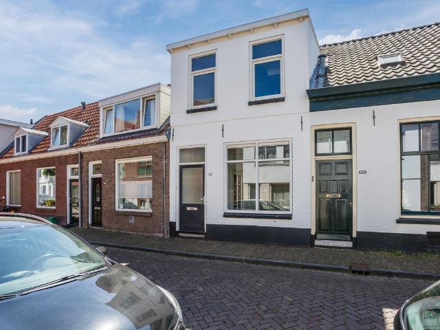 Woning te koop: Hoogstraat 101 8 AW Zwolle Vastgoed Nederland