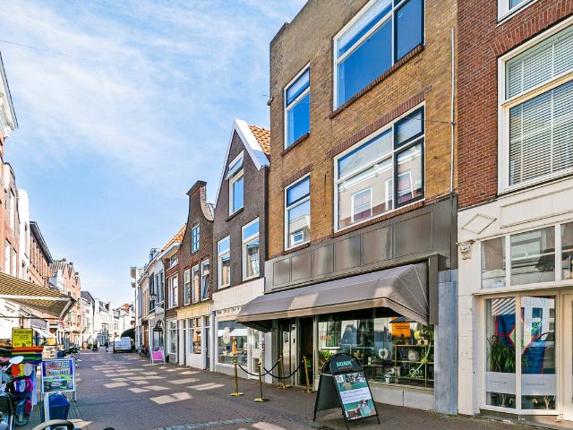 Woning te koop: Hoogstraat 130B2 3111HM Schiedam Vastgoed Nederland