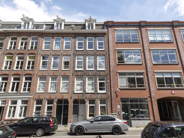 Woning te koop: Hoogte Kadijk 143b 2 1018BH Amsterdam Vastgoed Nederland