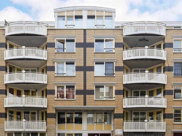 Woning te koop: Hoogte Kadijk 110G 1018BT Amsterdam Vastgoed Nederland