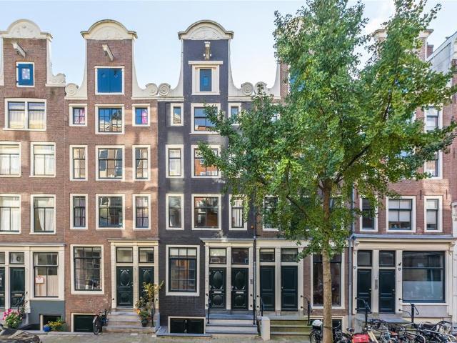 Woning te koop: Hoogte Kadijk 54H 1018BN Amsterdam Vastgoed Nederland